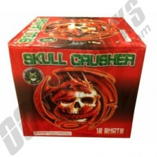 Skull Crusher (Finale Items)